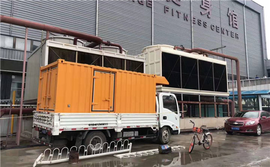 江永300KW发电机组适配电缆规格选型指南