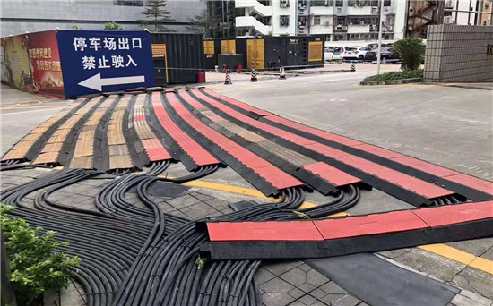 江永发电机组电缆选型完整具体步骤（工程通用标准流程）